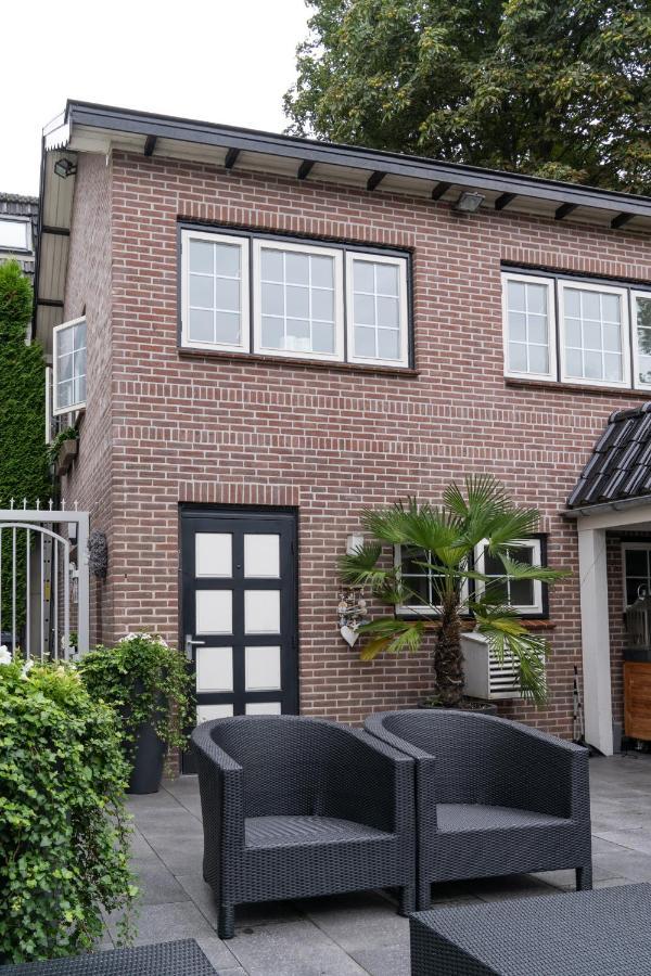 Centrum-Mariastraat-Apeldoorn Ngoại thất bức ảnh