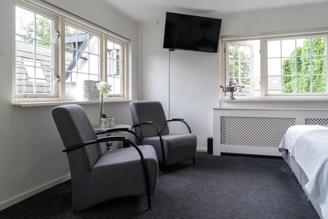Centrum-Mariastraat-Apeldoorn Ngoại thất bức ảnh