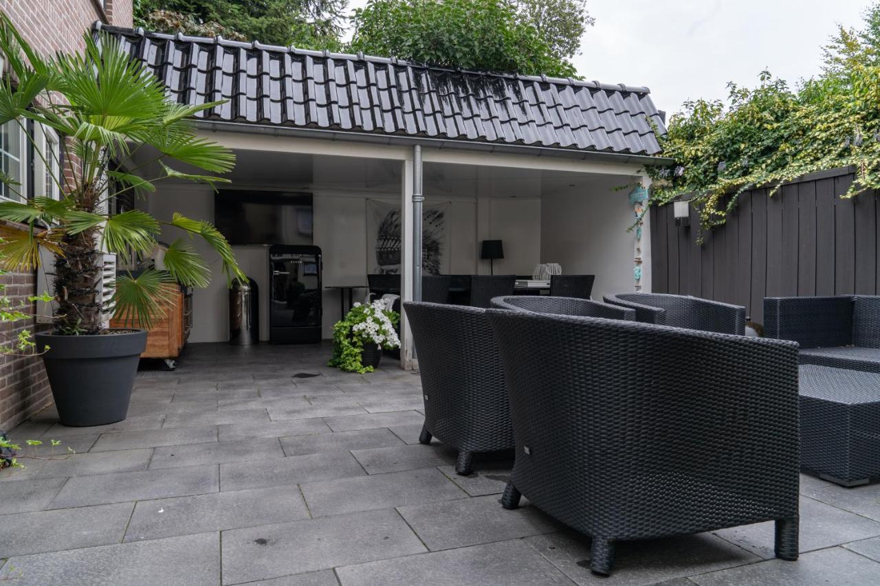 Centrum-Mariastraat-Apeldoorn Ngoại thất bức ảnh